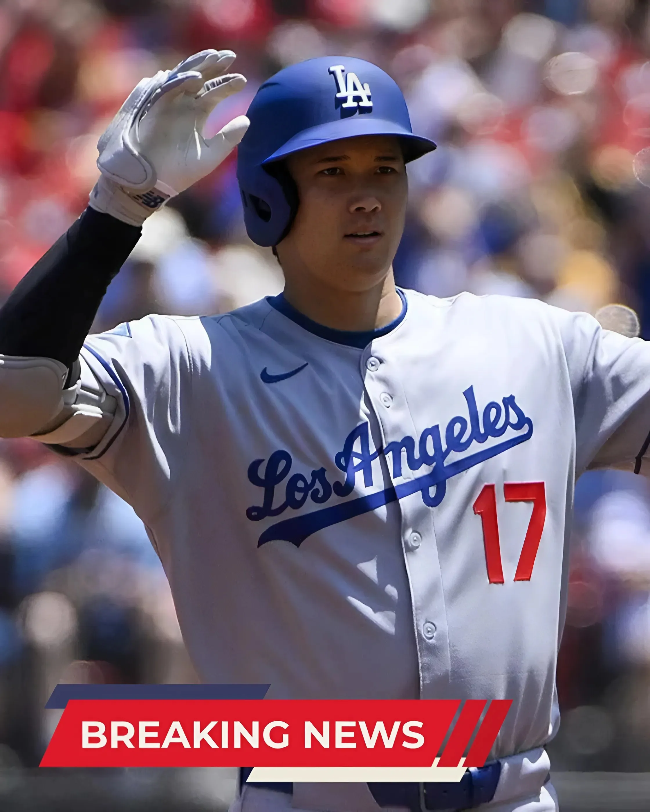 Dodgers’ Shohei Ohtani to take major pitching step on Tuesday