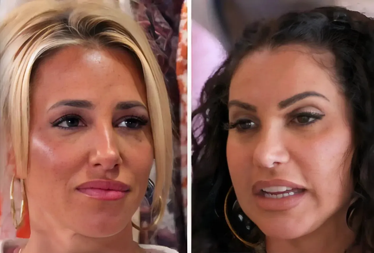 Danielle Cabral shades Jennifer Aydin after Jersey Mike’s employee blasts RHONJ star over behavior