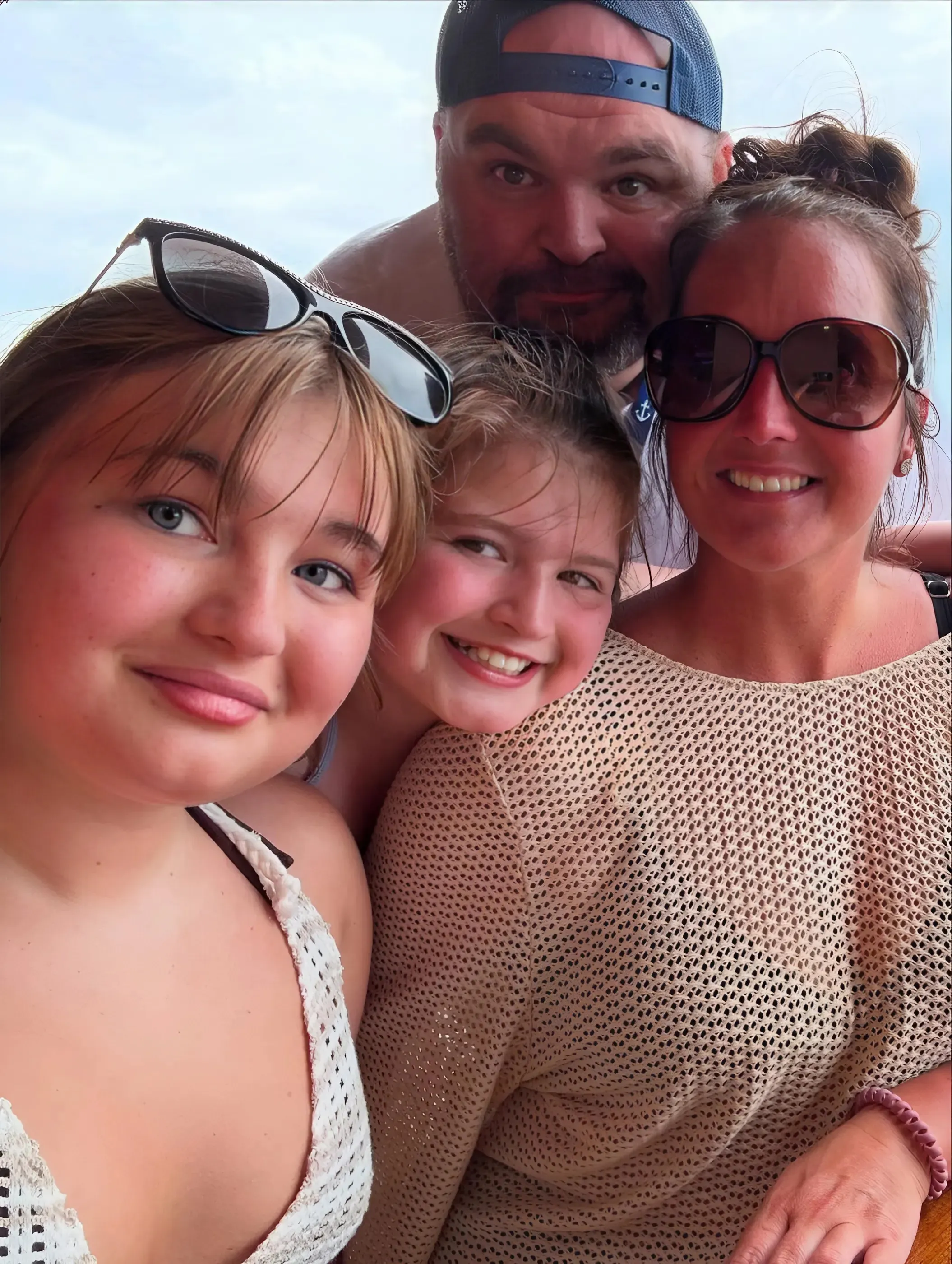 Why Teen Mom Star Amber Portwood's Daughter Leah, 16, Wants Stepmom Kristina Shirley to Adopt Her