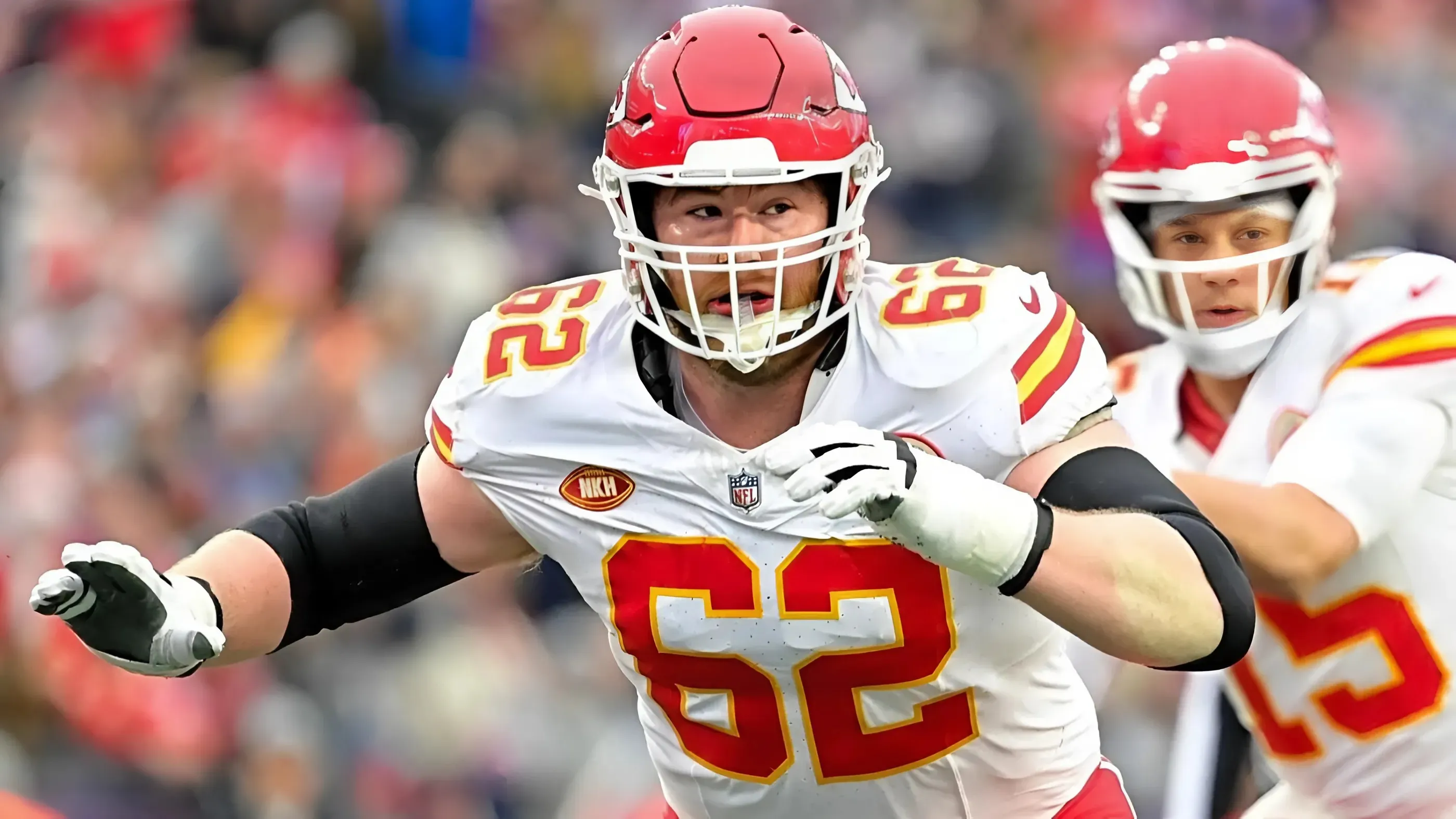 Chiefs 'Regression Talk' Fueled By Worst Offseason Loss