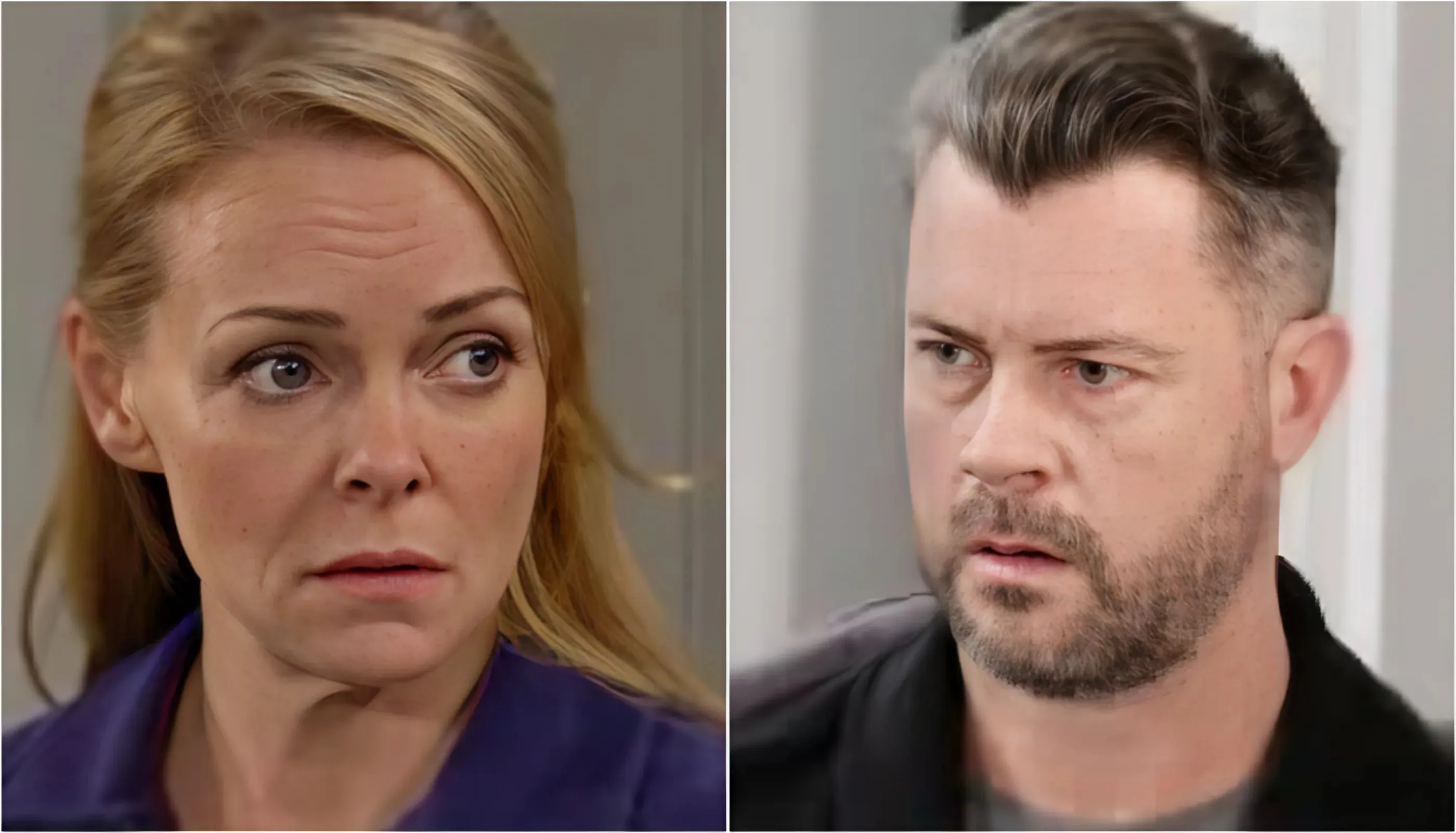 Days of Our Lives spoilers: Belle’s life-changing confession to EJ could destroy everything