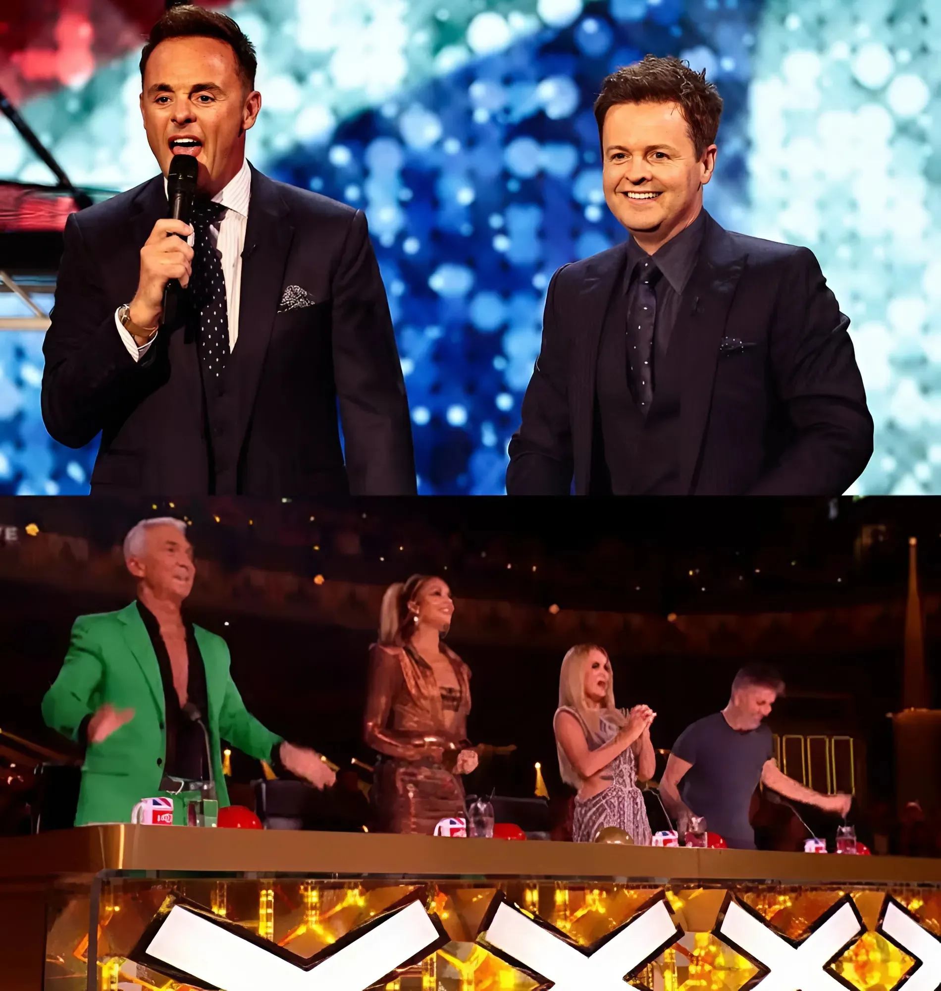 What the winner of Britain's Got Talent 2025 gets