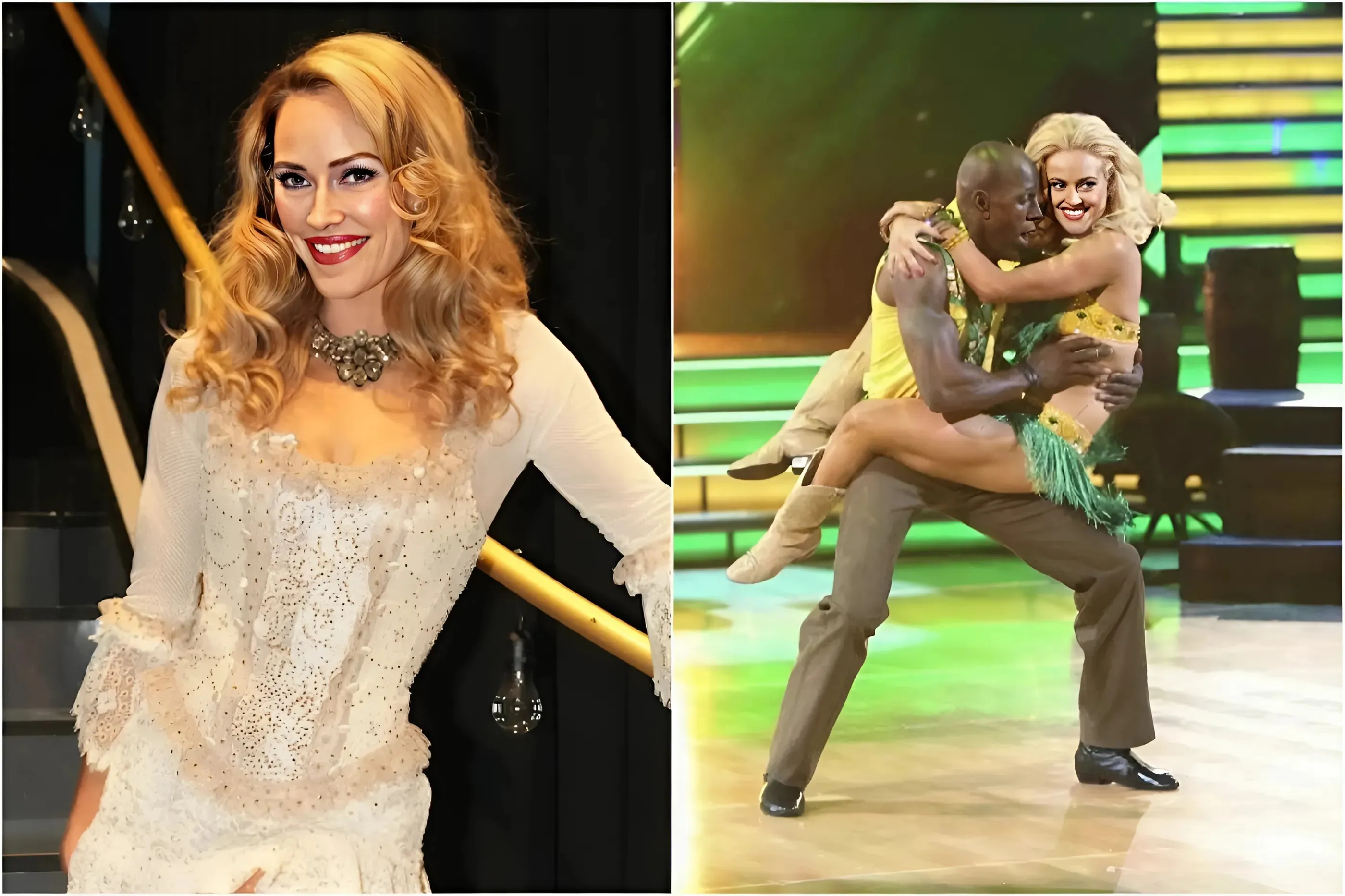 Peta Murgatroyd "Ready to Go Back" to 'Dancing With the Stars' for Season