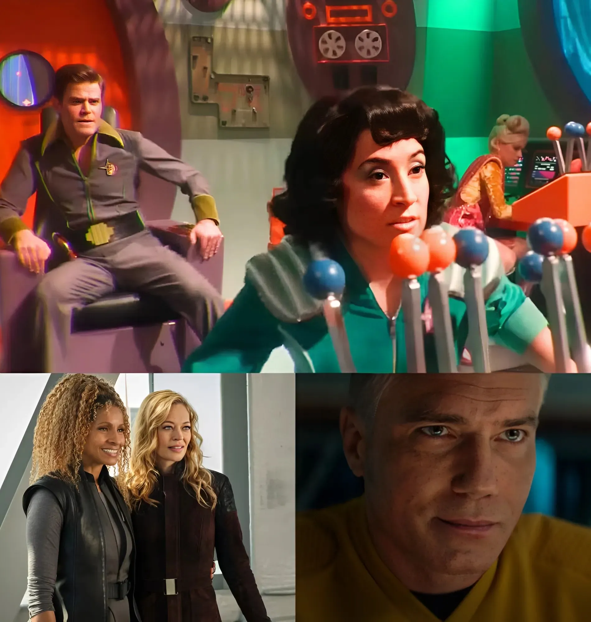 The Biggest Fan Complaint About Star Trek: Strange New Worlds Has the Simplest Fix