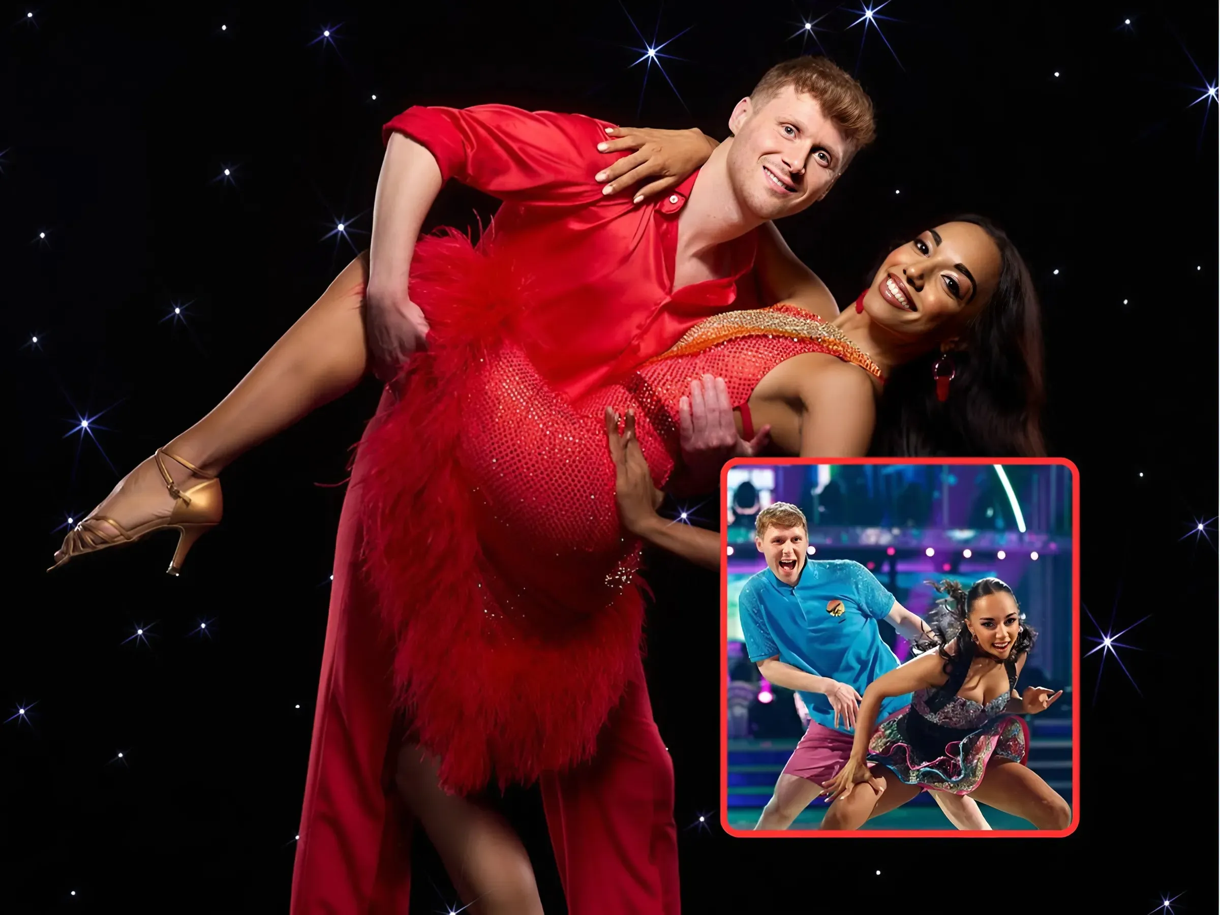 BBC Strictly Come Dancing star breaks silence after being 'suspended' from EastEnders