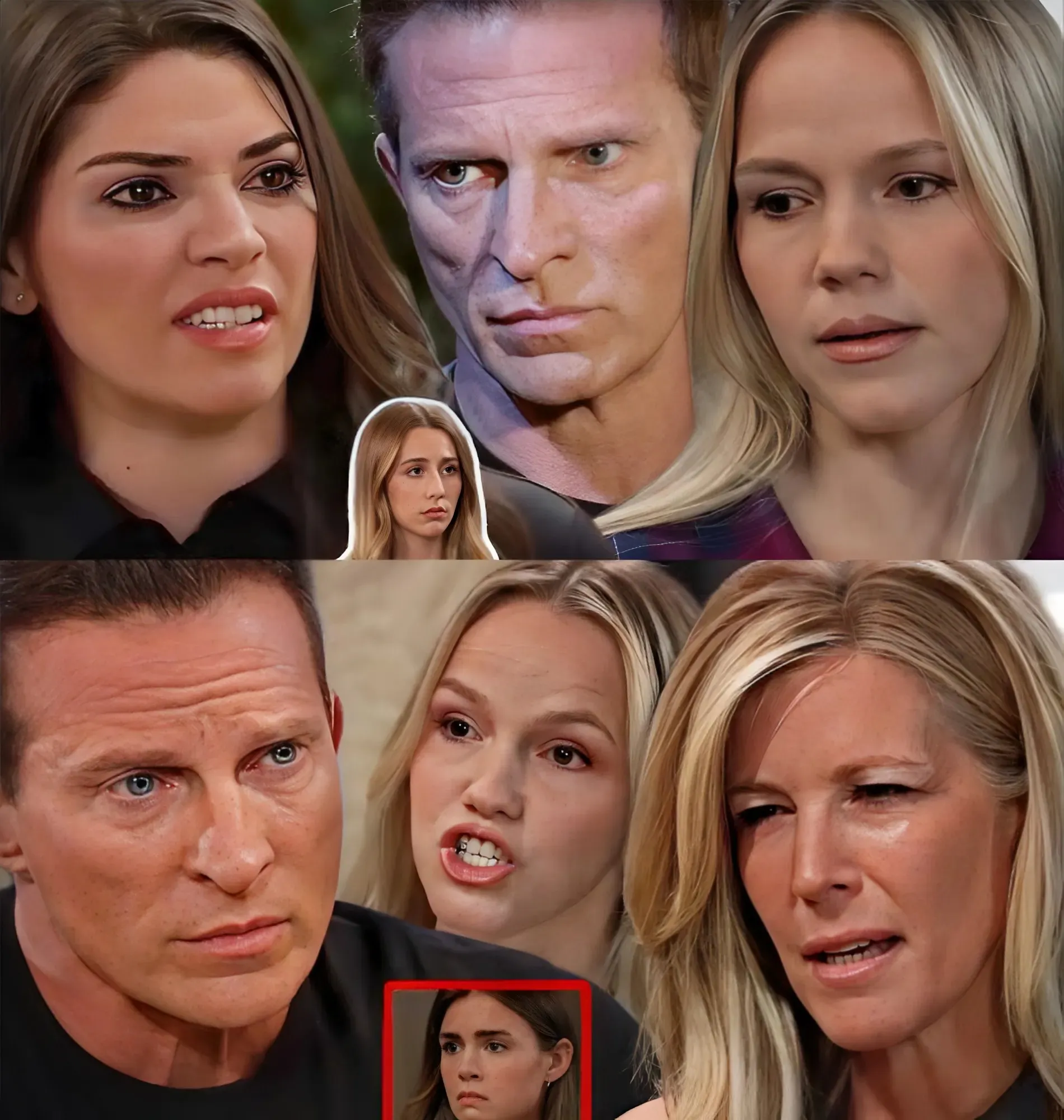 General Hospital Spoilers: Jason’s Investigation Of Dalton Unveils Josslyn’s WSB Secret?
