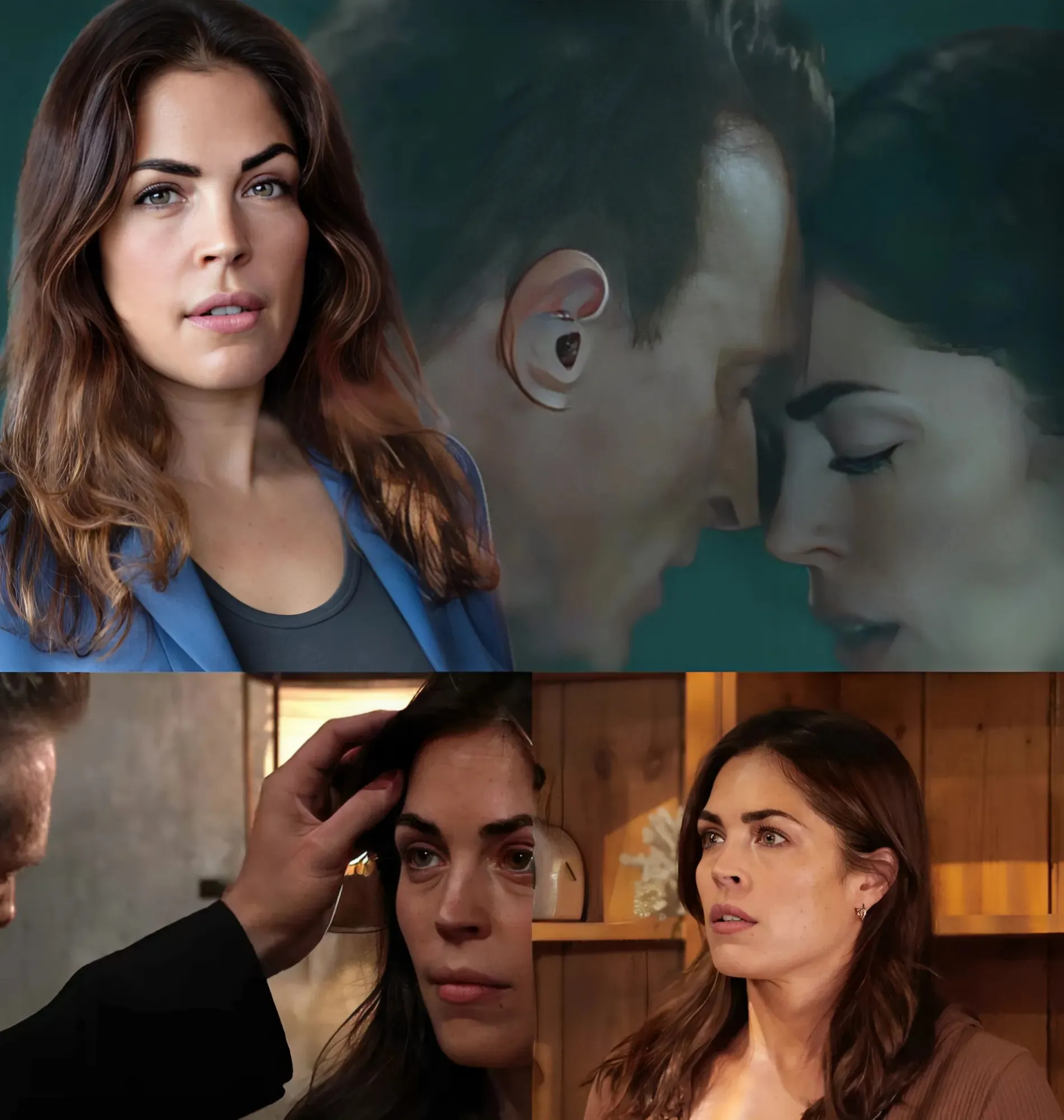 General Hospital Spoilers: Britt Westbourne Is Back? Will Liesl Obrecht Return Too? General Hospital Spoilers: Britt Westbourne Is Back? Will Liesl Obrecht Return Too?