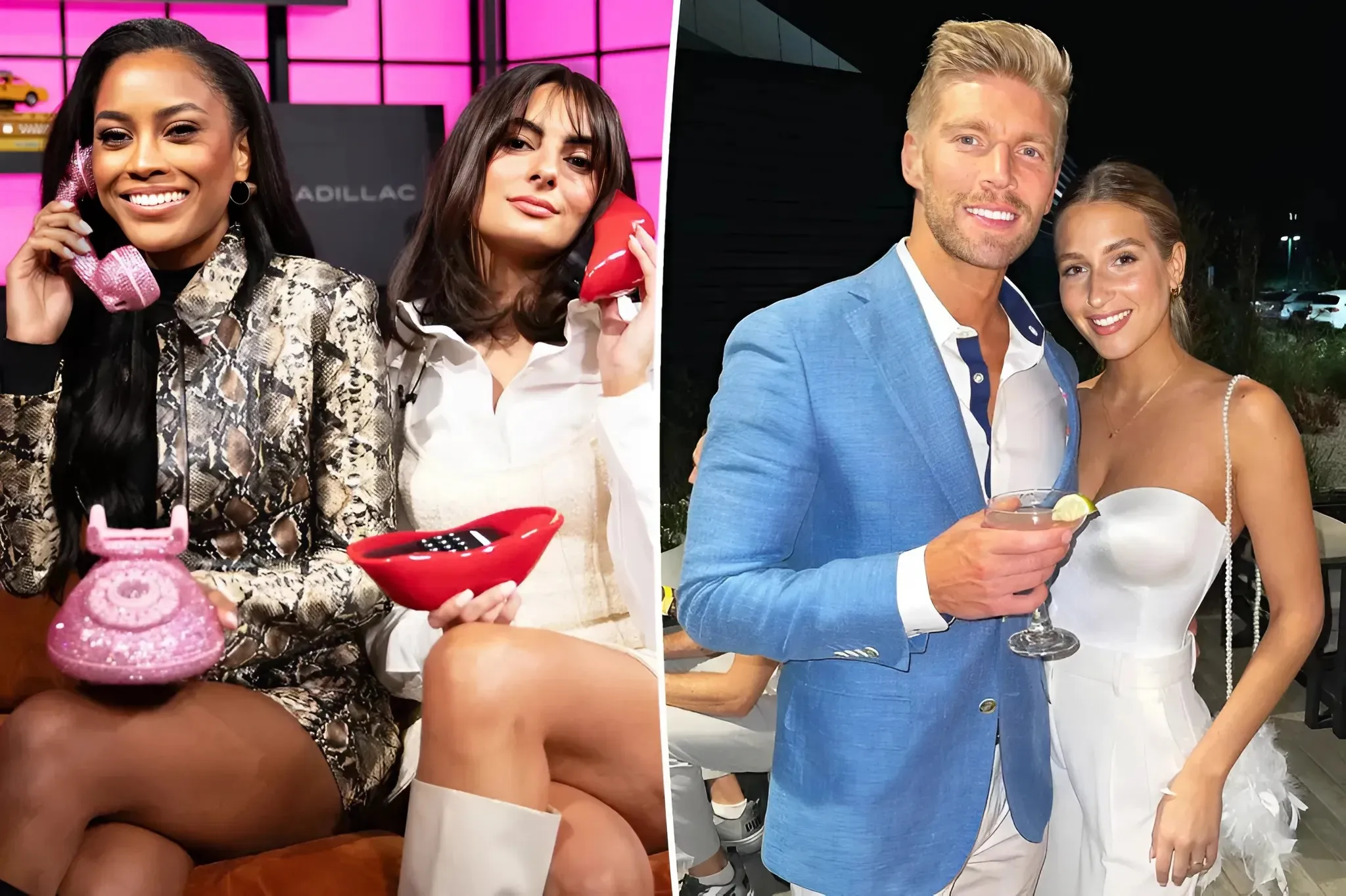 Andy Cohen, Kyle Cooke & More Share Emotional Reactions to Paige Leaving Summer House