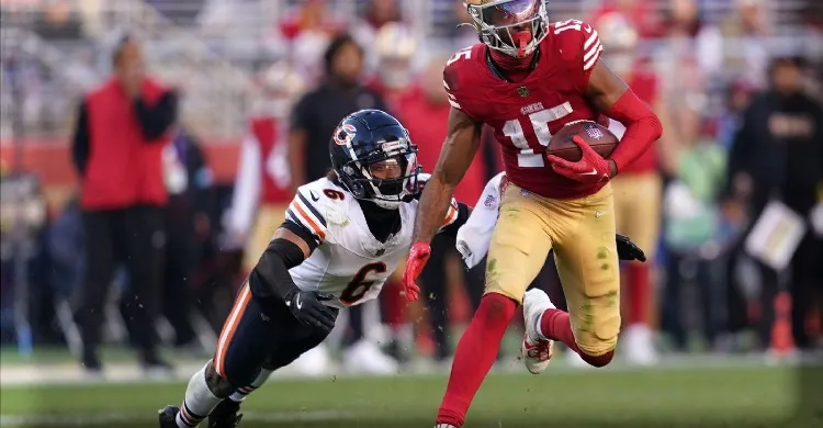Former first-round pick’s recent extension could give 49ers a blueprint for next contract negotiation