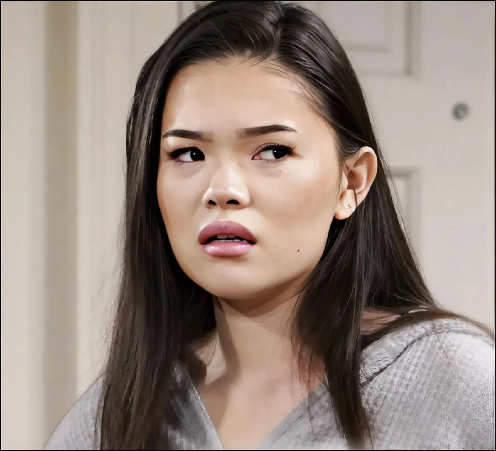 B&B SHOCKER: Has Luna Gone Too Far for Redemption?!