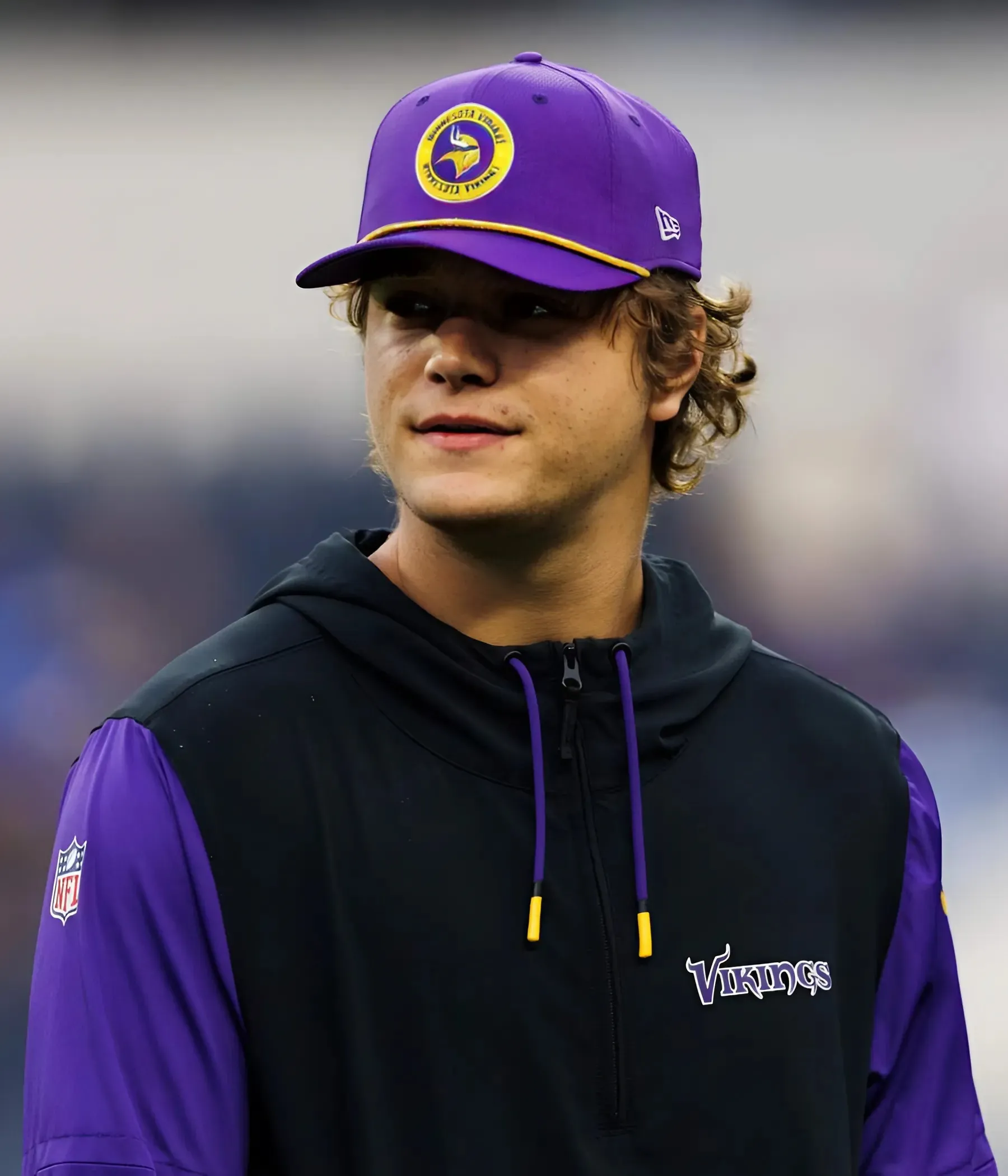 $13 Million Move Has Major Implications for Vikings QB J.J. McCarthy $13 Million Move Has Major Implications for Vikings QB J.J. McCarthy