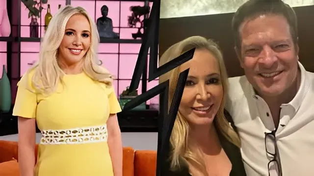 ‘RHOC’ star Shannon Beador tells ‘Virtual Reali-Tea’ why she quit dating for a year post-DUI