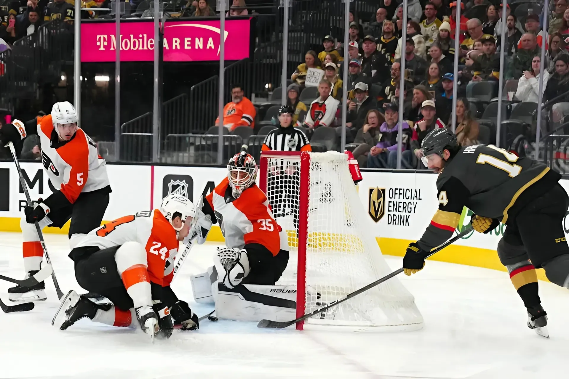 Flyers in Hot Pursuit of Nicolas Hague — But Face Stiff Competition From Canadiens and Penguins