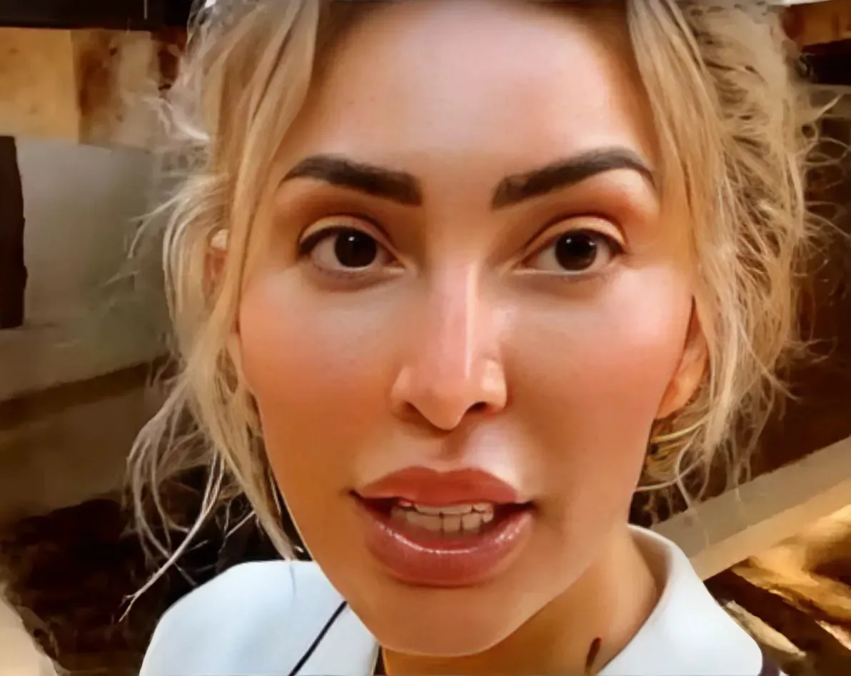 Teen Mom OG: Farrah Abraham trolled after giving followers a ‘mental check’