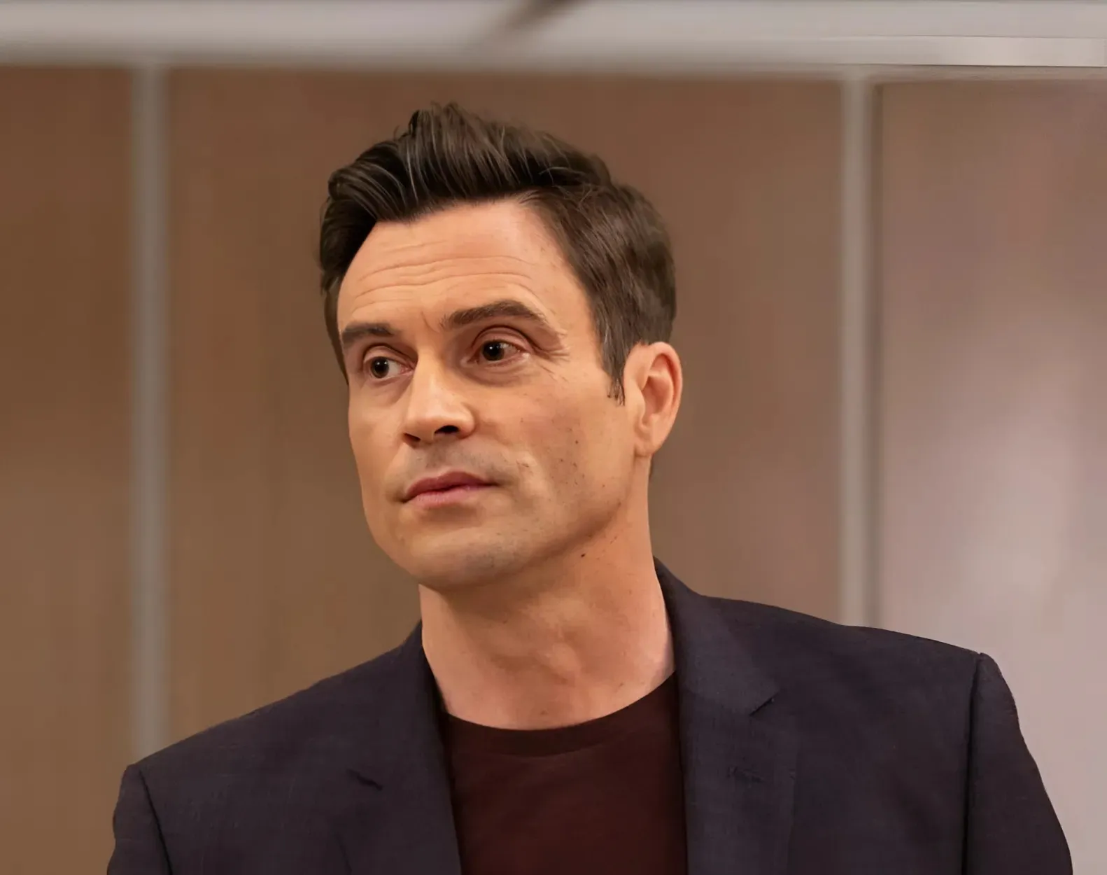 Former Young & Restless Star Daniel Goddard Says His Time on the Show ‘Amounted to Nothing’