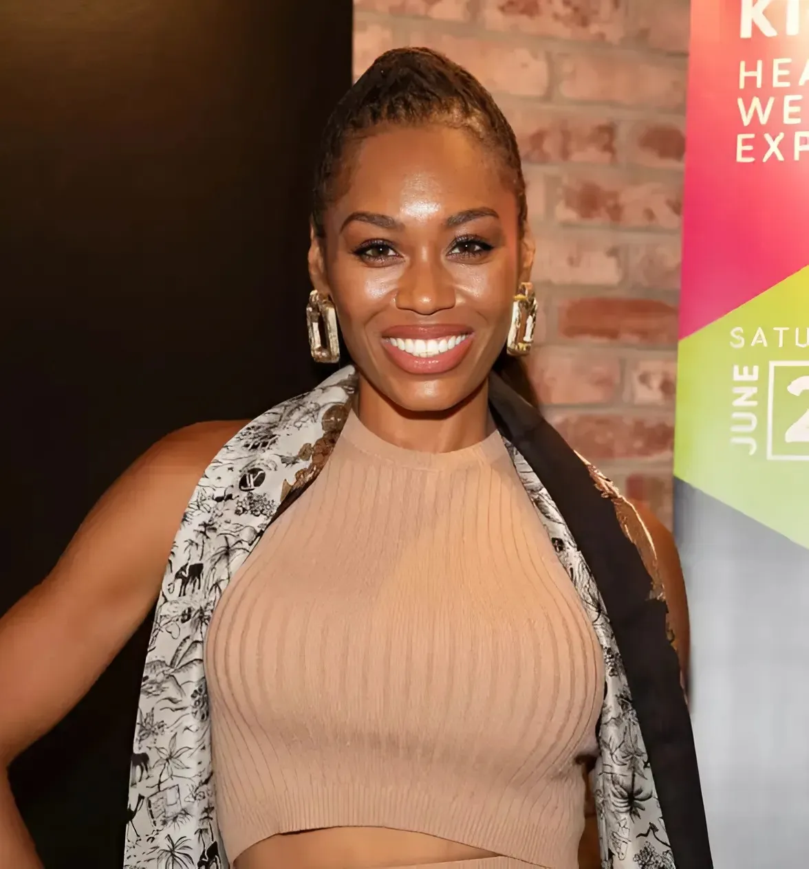 Monique Samuels Shares Cryptic Post Amid ‘Real Housewives of Potomac’ Return Rumors