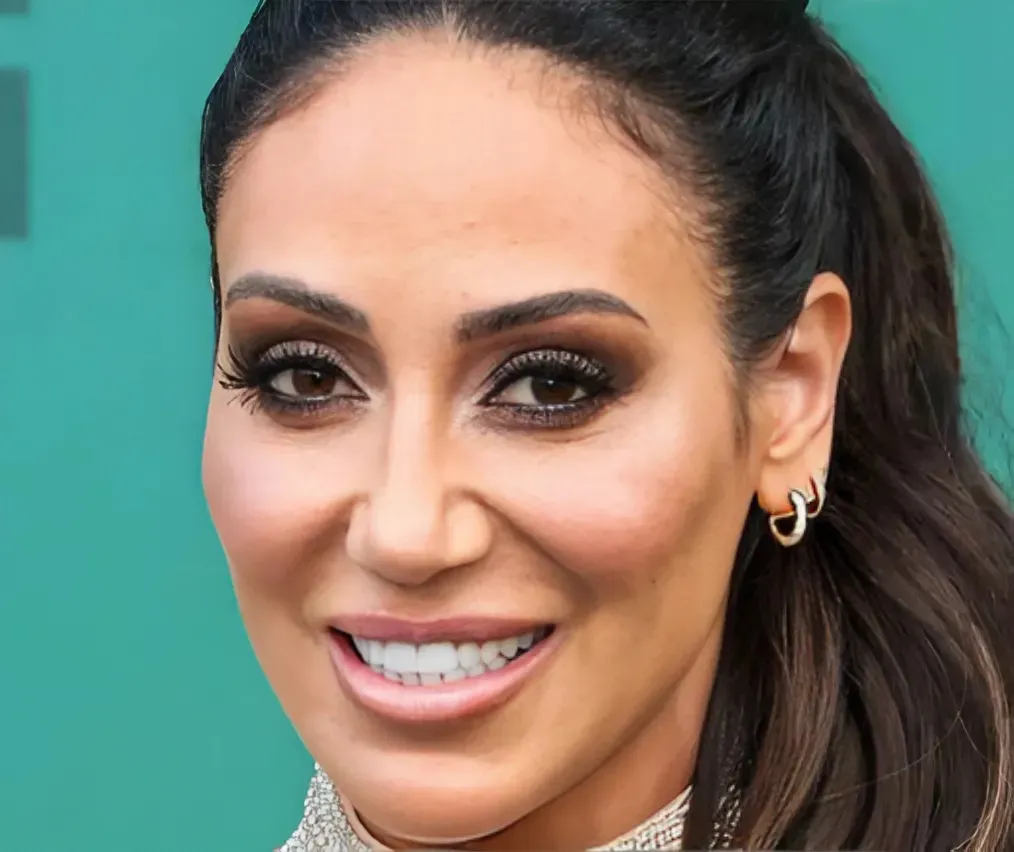 Here’s how Melissa Gorga made her mark on a new Netflix reality show