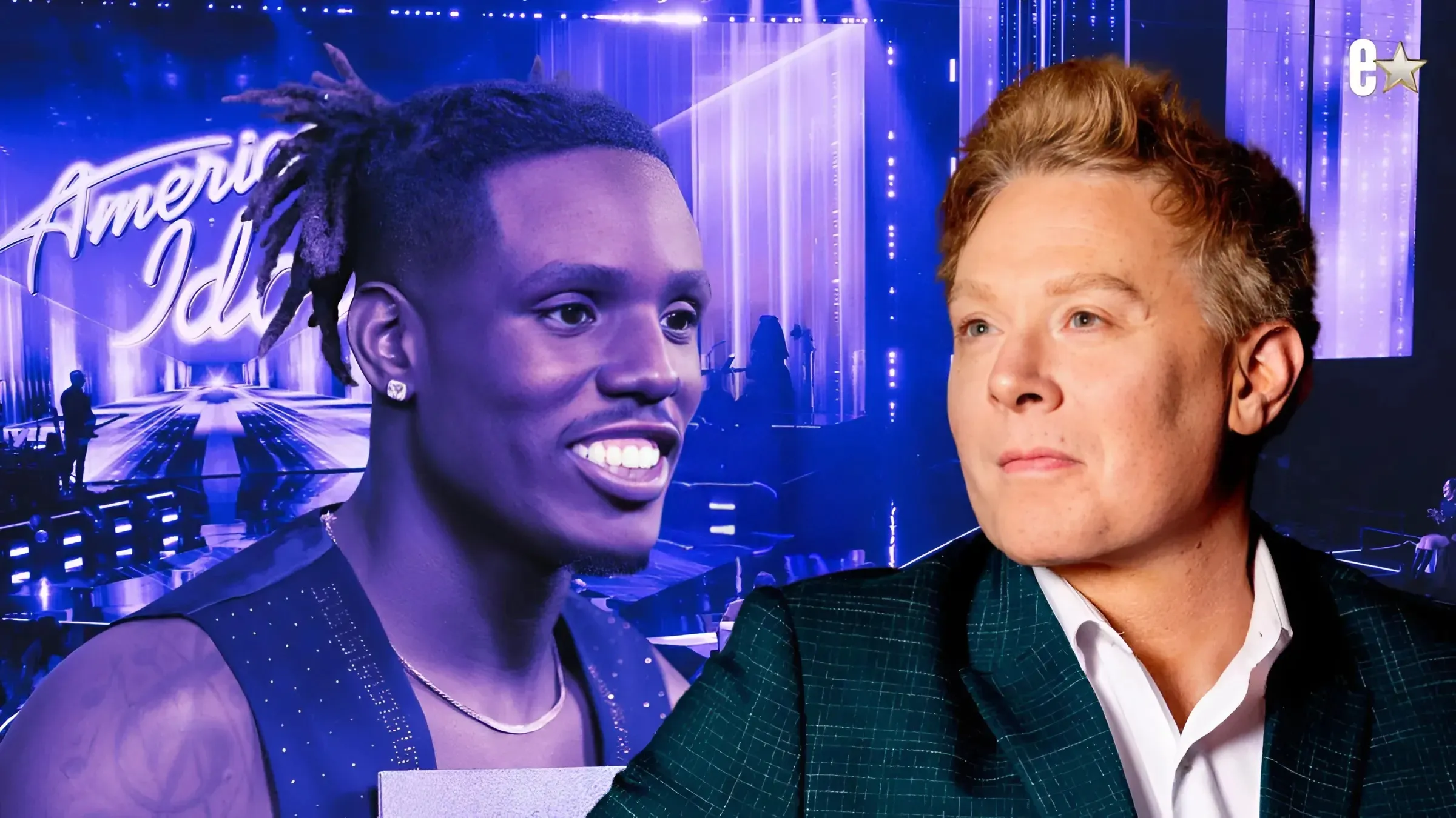 Why Clay Aiken Was So Encouraged by Latest Season of ‘American Idol’