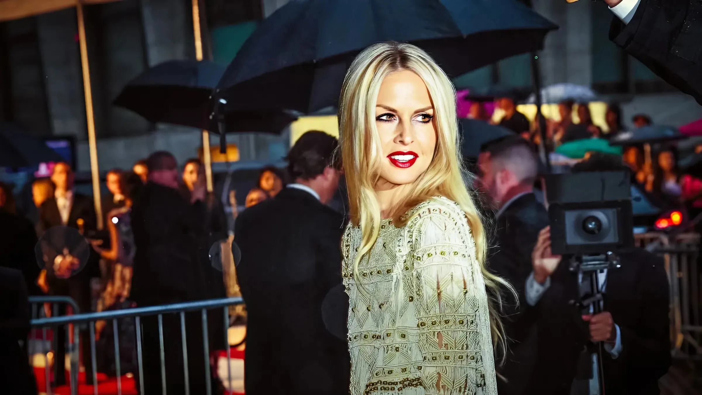 New RHOBH Rachel Zoe Has Deep Ties With Bravo