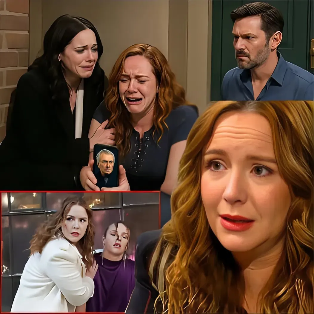 ABSOLUTE SHOCKER! Y&R REVEALS: MARIAH’S TRIP ENDED IN TRAUMA & A CHILLING LINK TO IAN WARD! TESSA’S WORLD SHATTERS