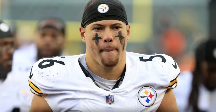 Eagles Trade Proposal Sends $68 Million Steelers Star to Philly