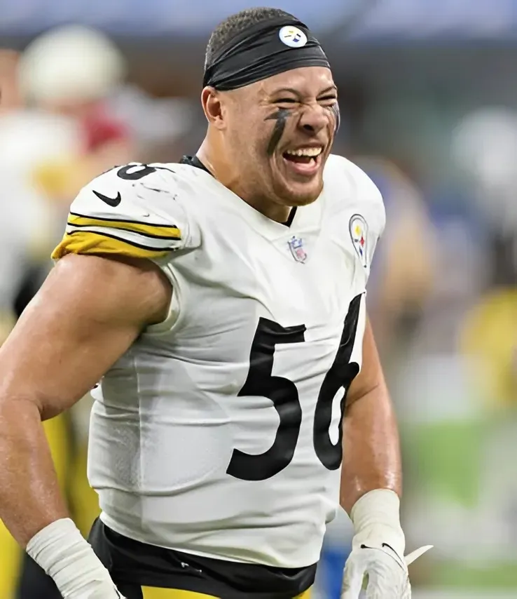 Eagles Trade Proposal Sends $68 Million Steelers Star to Philly