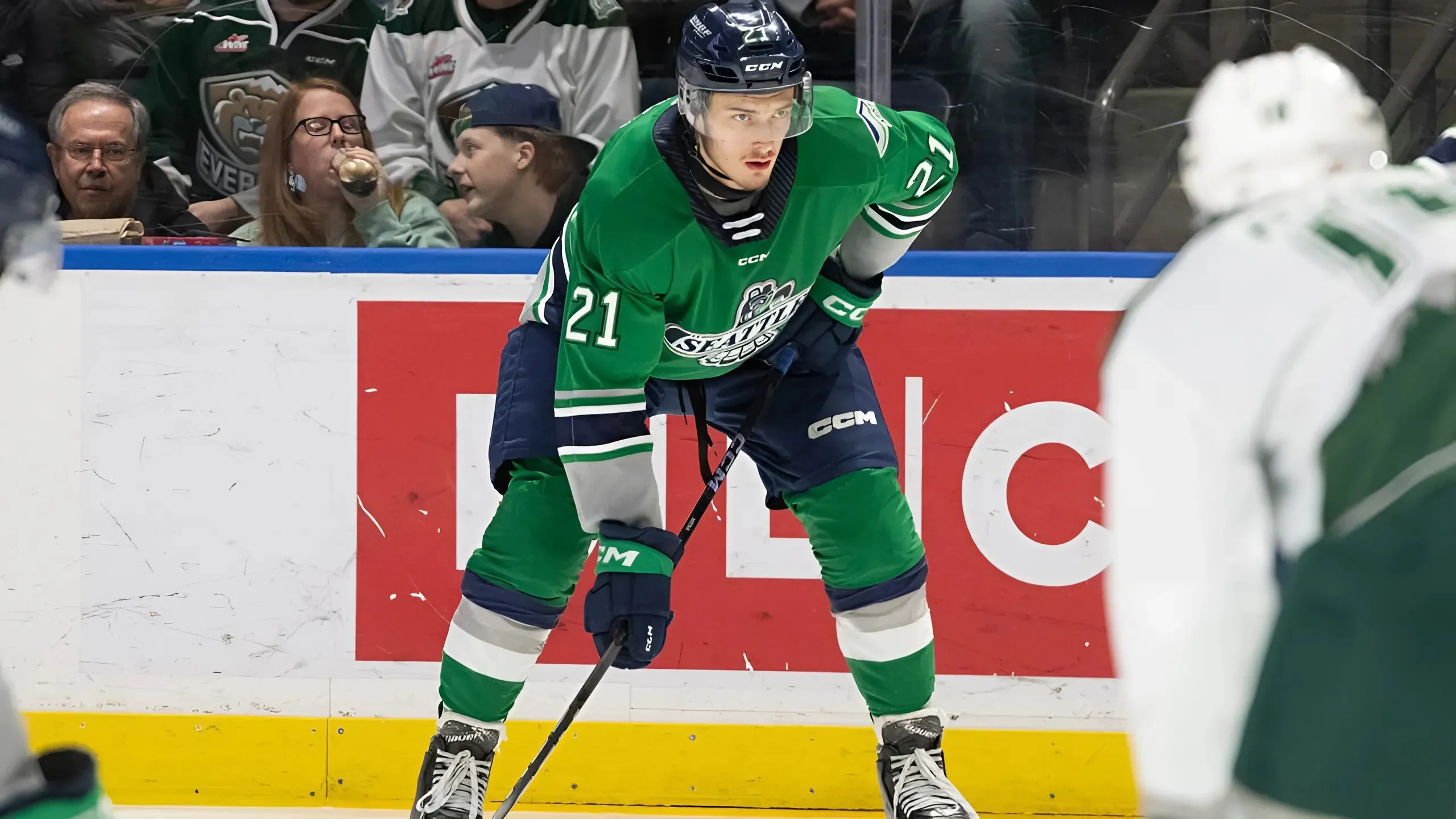 Pittsburgh Penguins Linked To 2 Top Prospects