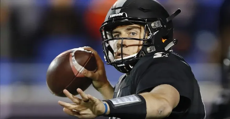 Cowboys Urged to Continue UFL Hot Streak With ‘Spring King’ QB