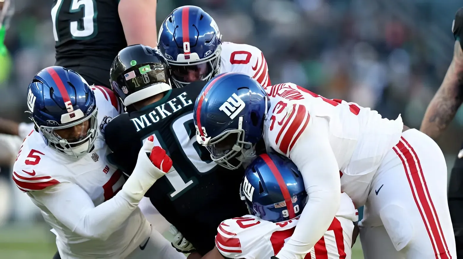 Bears Urged to Trade for Former Top-Five Pick to Bolster Pass Rush Bears Urged to Trade for Former Top-Five Pick to Bolster Pass Rush