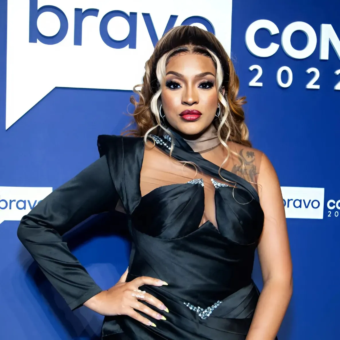 Drew Sidora Explains Why She Had To Work With Porsha Williams’ Ex Dennis McKinley