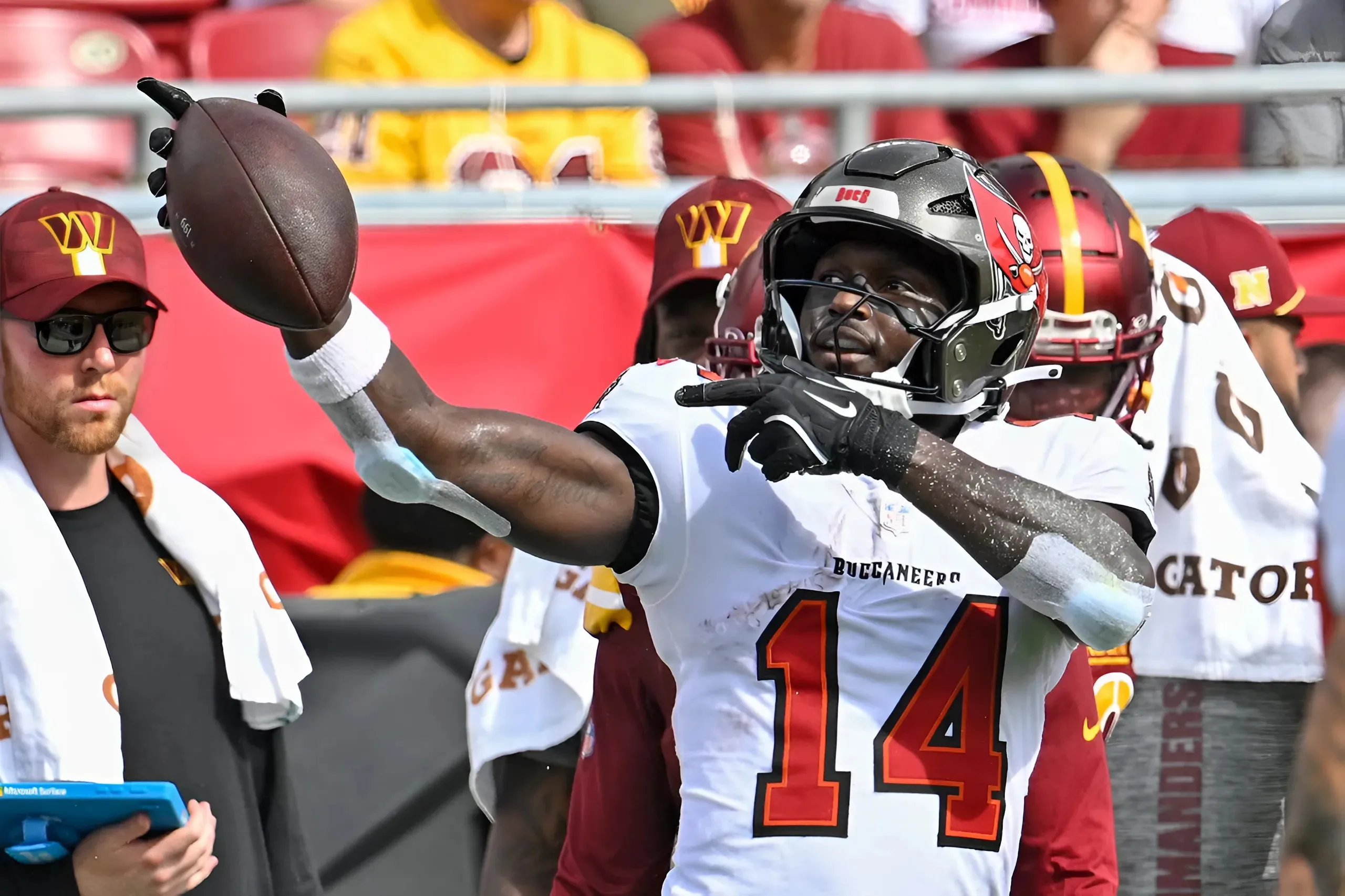 Pittsburgh Steelers tried to sign Pro Bowl, former Penn State in free agency