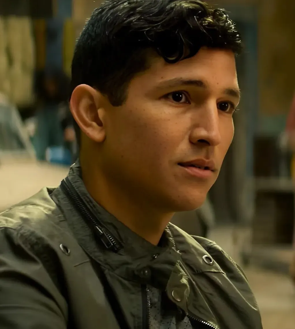 Avengers: Doomsday's Last Of Us Reunion Is A "Really Funny" Experience For Danny Ramirez