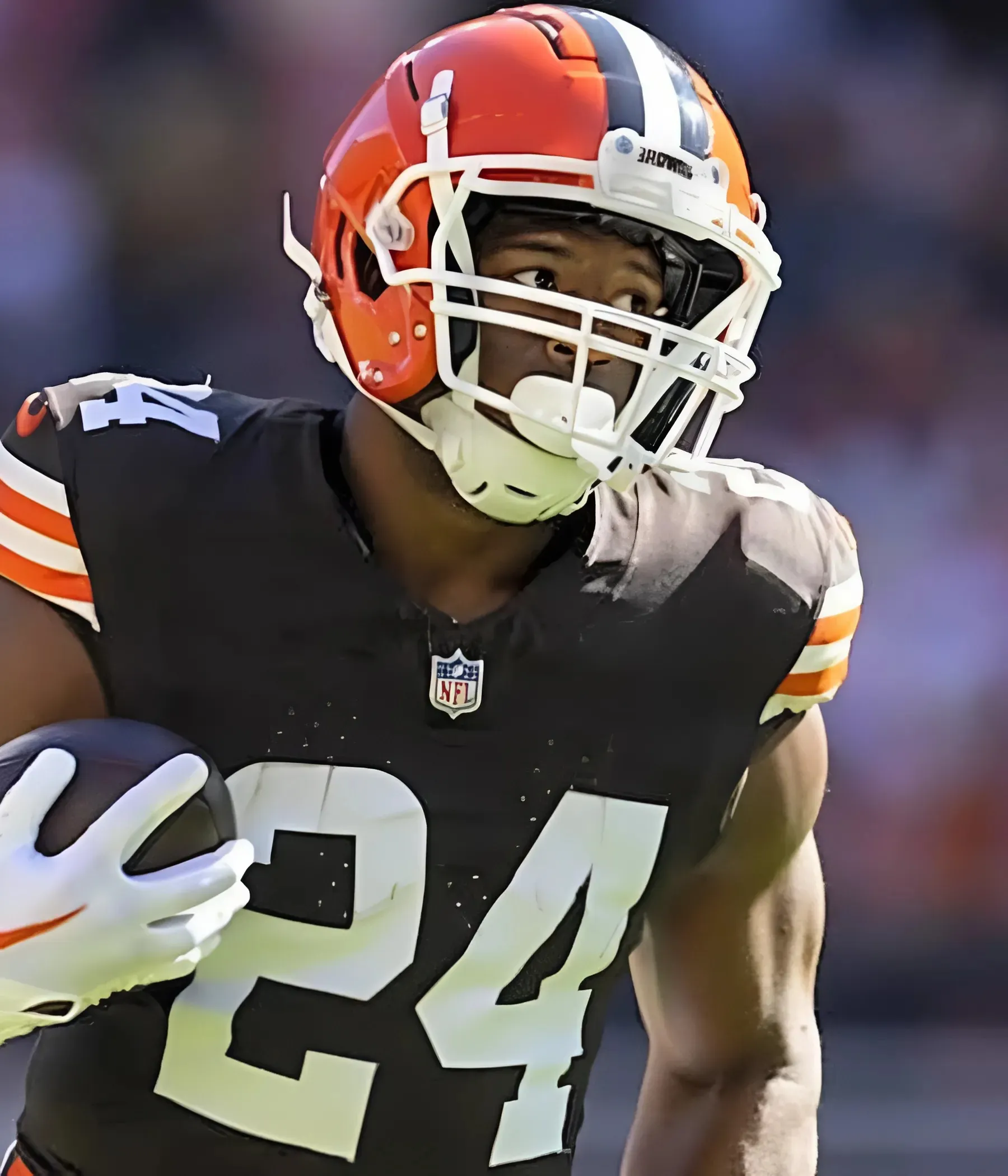 Former Browns RB Nick Chubb Receives Significant Injury Update