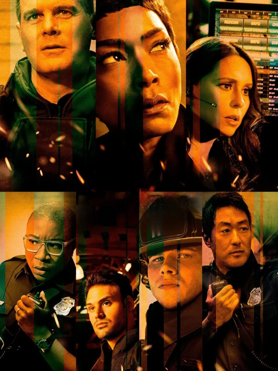 9-1-1’s Most Memorable Villains Ranked