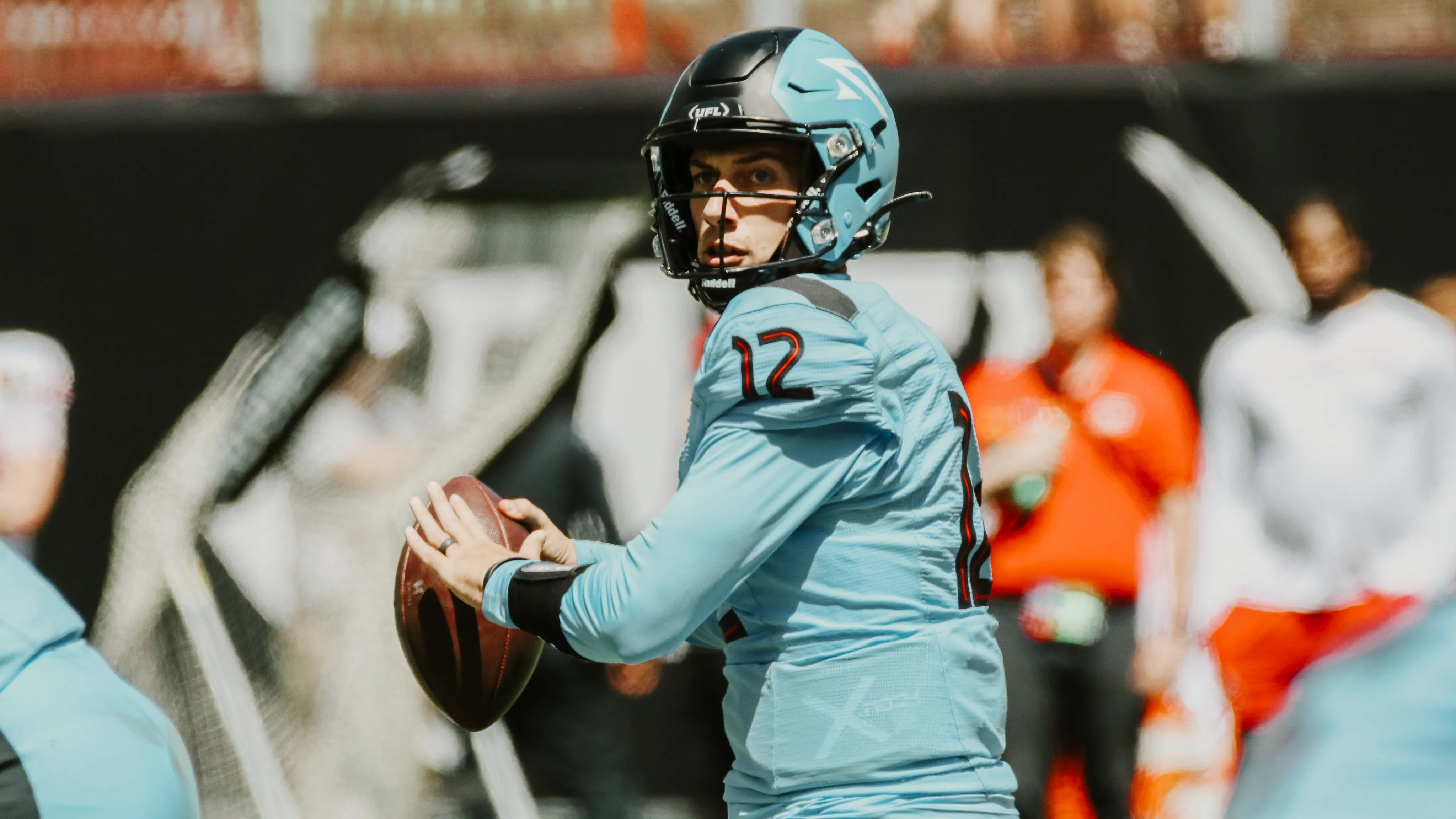Cowboys Urged to Continue UFL Hot Streak With ‘Spring King’ QB