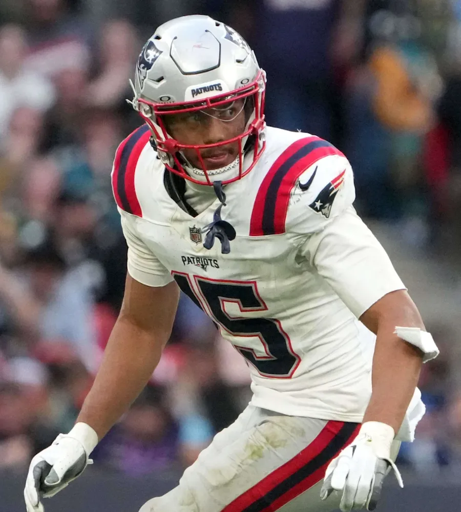 Patriots Defender Receives Stern Warning Amid Murky Future