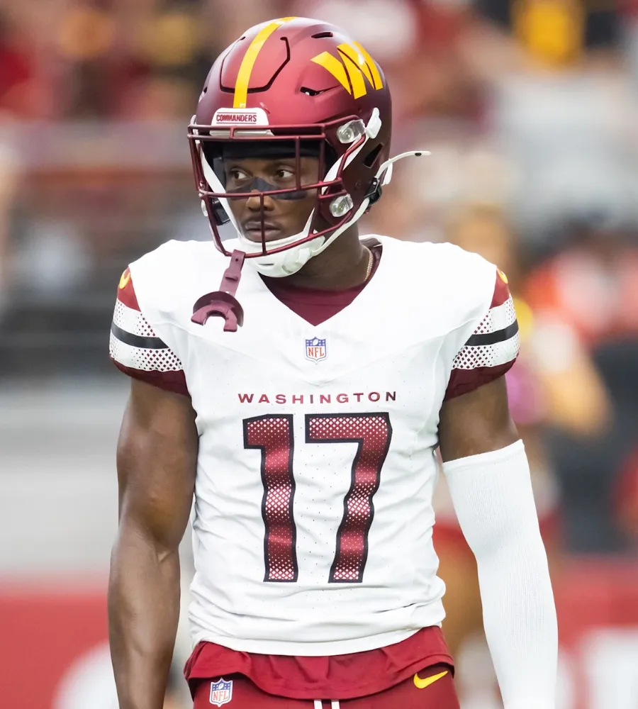 Commanders Could Move $68M WR Terry McLaurin — Trade Talks Heating Up with Cardinals