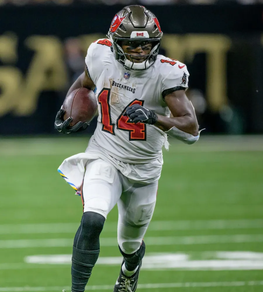 Steelers Were Right on the Money with Chris Godwin Pursuit — Nearly Snapped Him Up