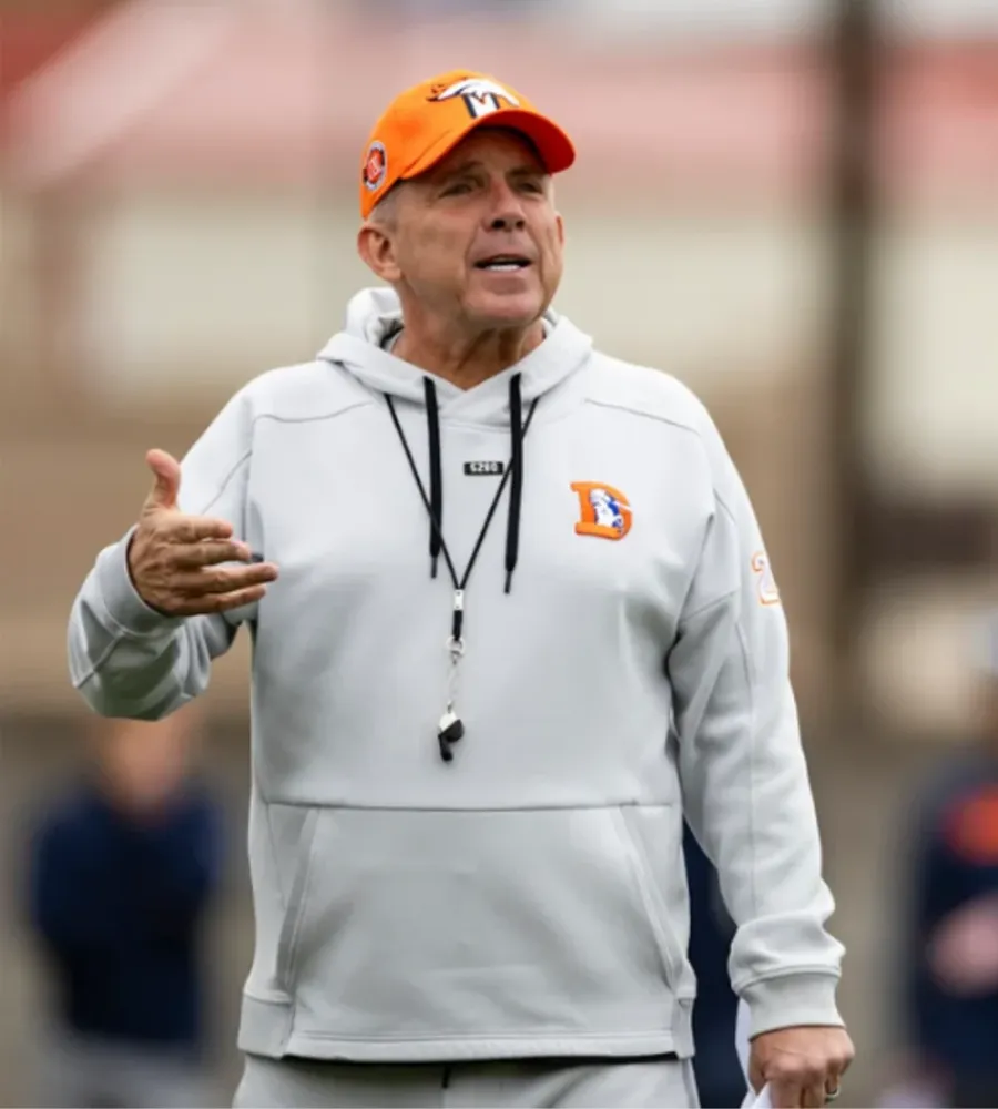 Broncos S Talanoa Hufanga Shares First Impression of HC Sean Payton