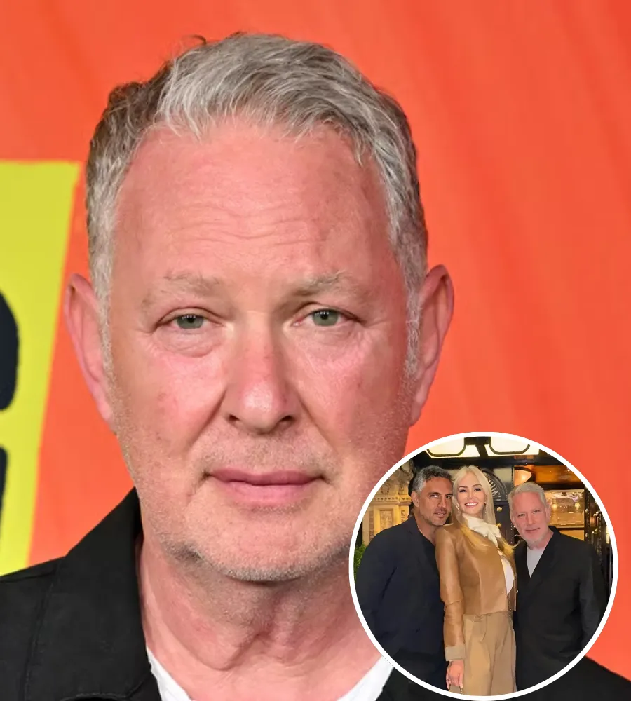 PK Kemsley Breaks Silence on Amanda Cronin Rumors — Denies Romance Amid Dorit Divorce Drama
