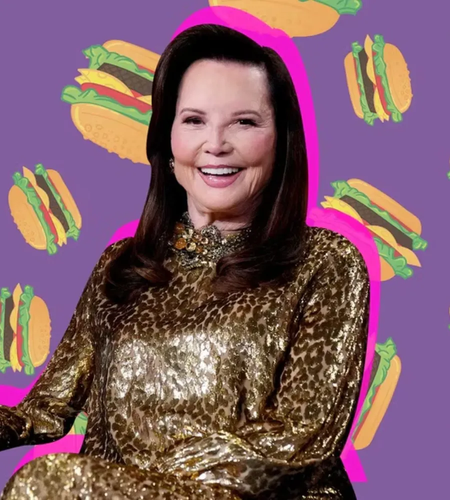 Southern Charm’s Patricia Altschul Explains Her Legendary Drive-Thru Setup — And Yes, It’s as Iconic as You Think