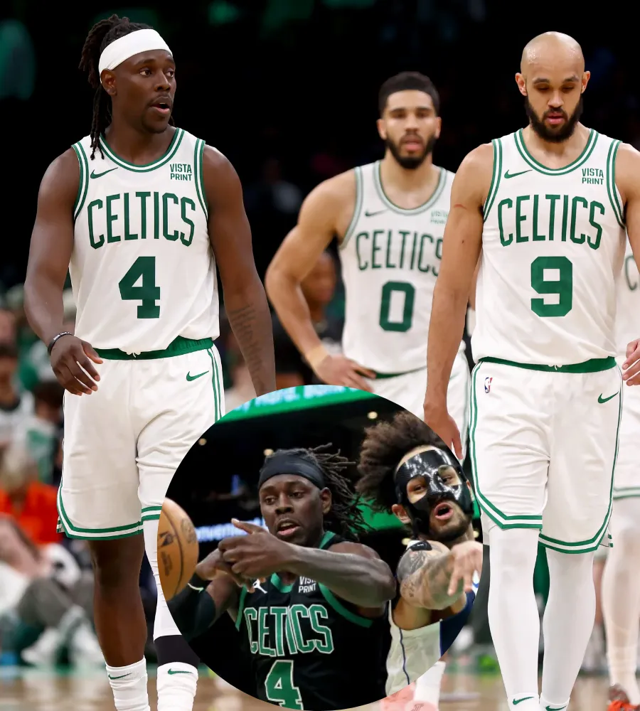 Celtics Reportedly Listening on Offers for Title-Winning Guard