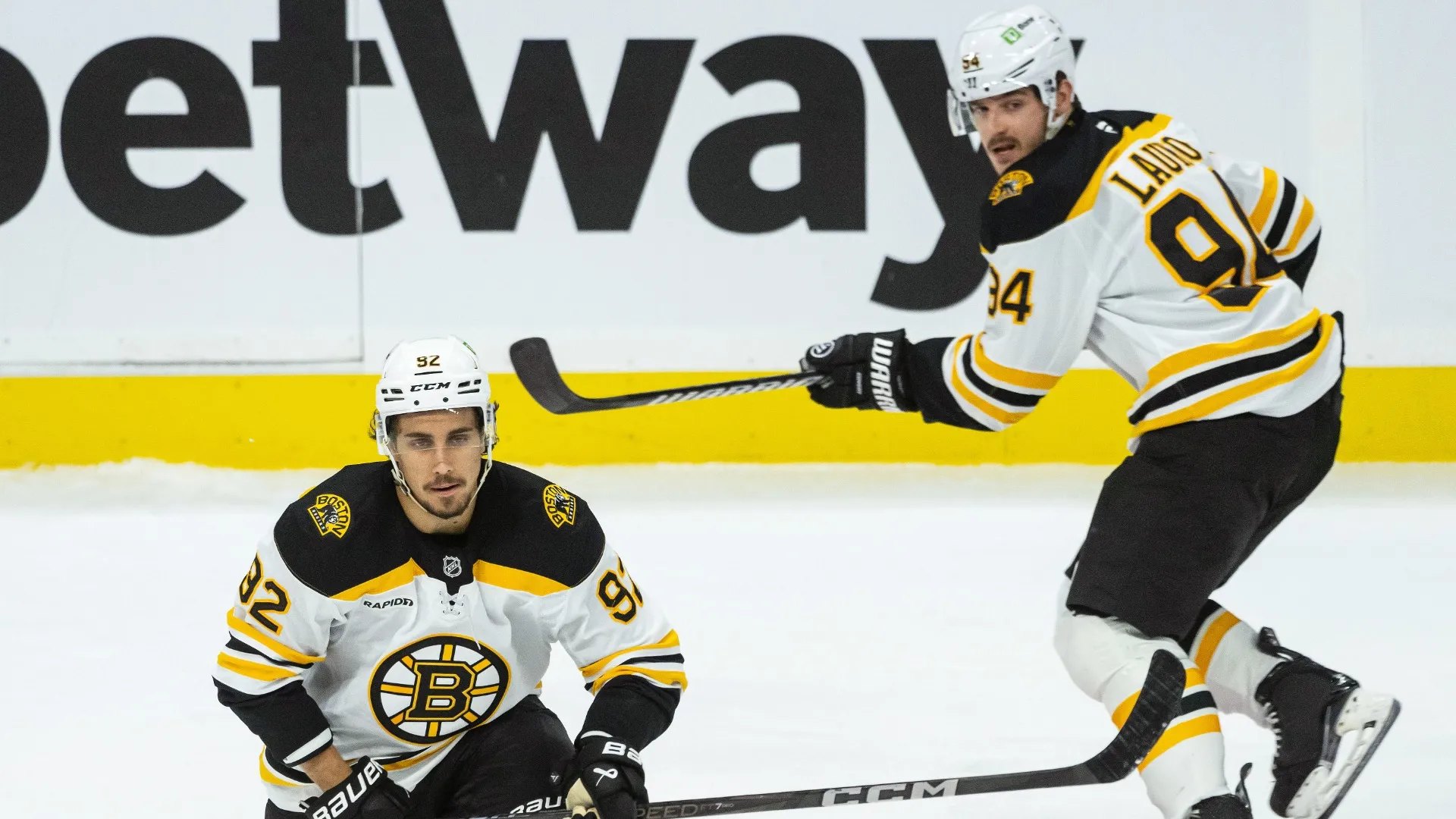 Four Sleepers Bruins Need To Hang Onto After The 2024-25 Season