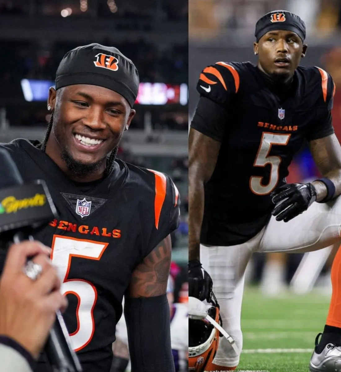 Bengals' Tee Higgins Predicts 'Deadly' Offense in 2025