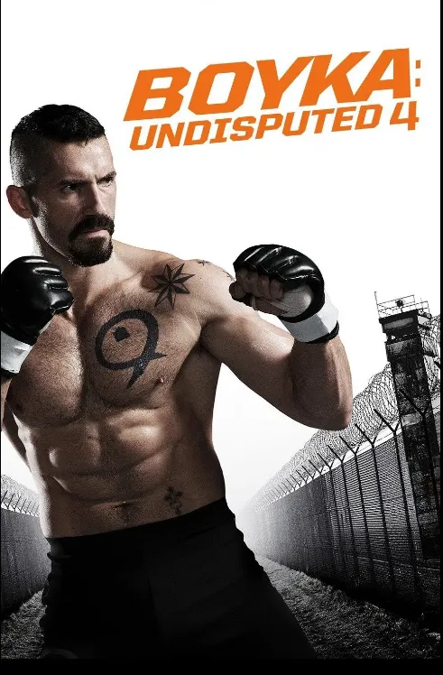 Undisputed / Boyka