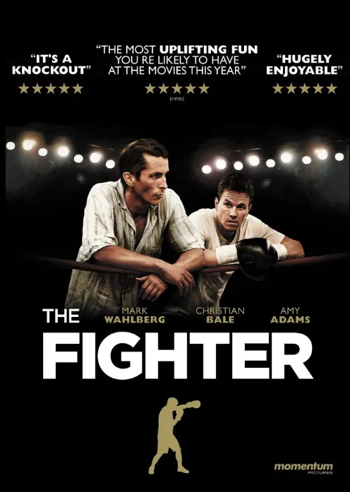 The Fighter (2010)
