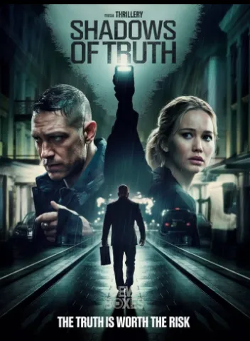 Shadows of Truth (2024)