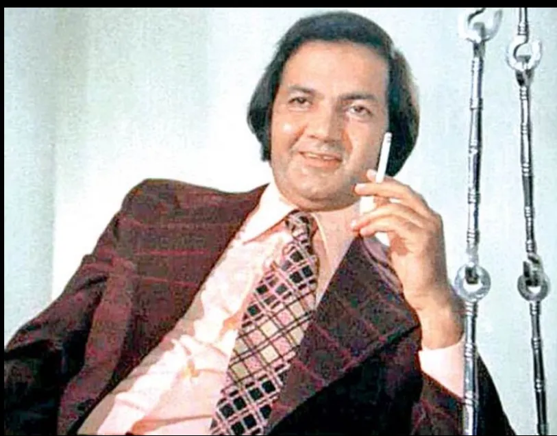 How Prem Chopra & Jeetendra Became Friends During Struggle Days