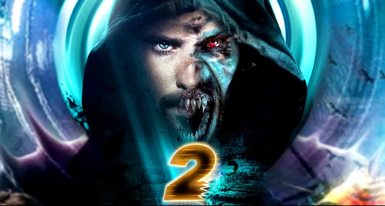 Morbius 2 (2026) B