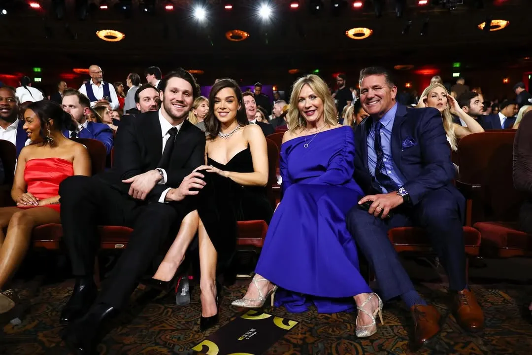 Bills QB Josh Allen Makes Announcement Days After Wedding